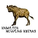 Hamilton Howling Hyenas